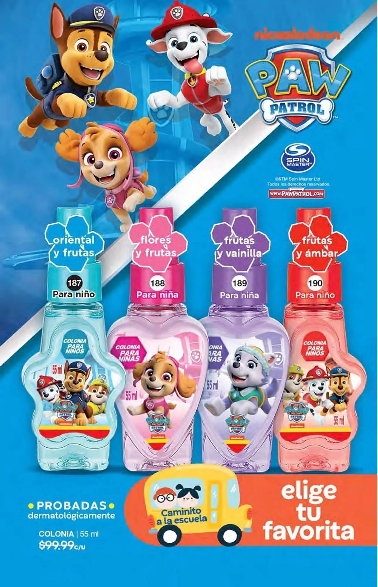 Catálogo de Catálogo Fuller 21 de agosto al 31 de octubre 2025 - Pagina 114