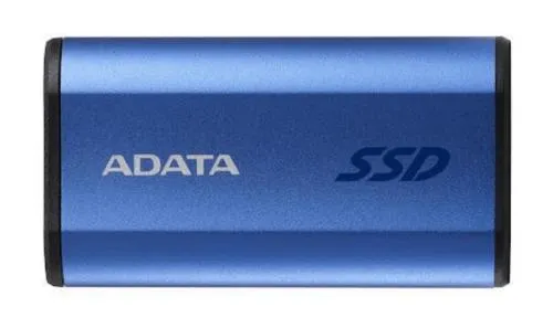 Ssd Externo Adata Se880 1Tb Lectura 2000Mb/S Escritura 2000Mb/S Usb-C Azul Aeli-Se880-1Tcbu