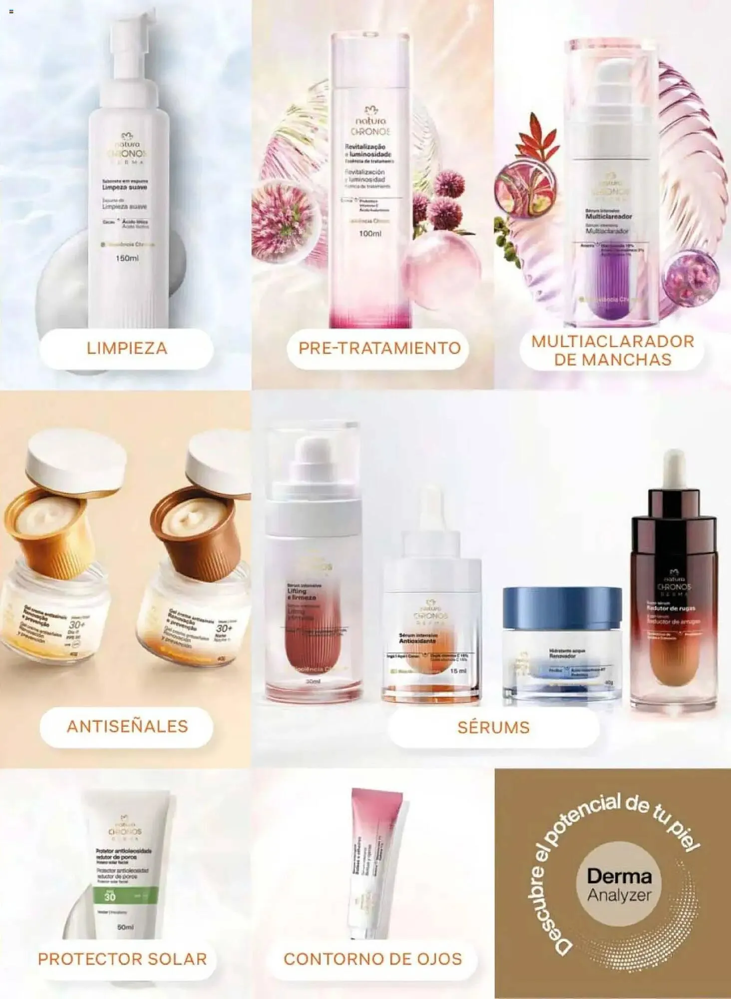 Catálogo de Catálogo Natura 24 de abril al 28 de mayo 2026 - Pagina 79