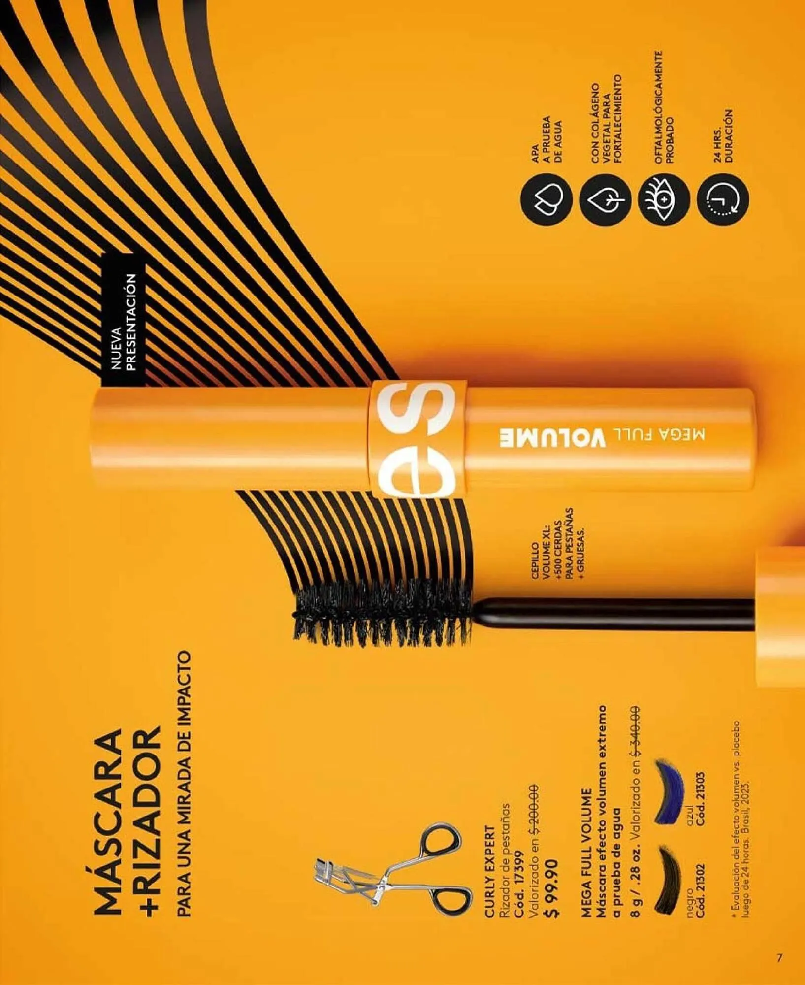 Catálogo de Catálogo Ésika 7 de mayo al 15 de junio 2024 - Pagina 103