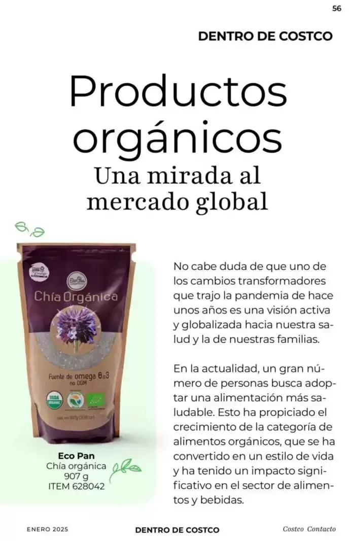 Catálogo de Costco contacto 14 de enero al 31 de enero 2025 - Pagina 90