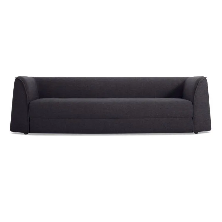 Thataway 102" Sleeper Sofa