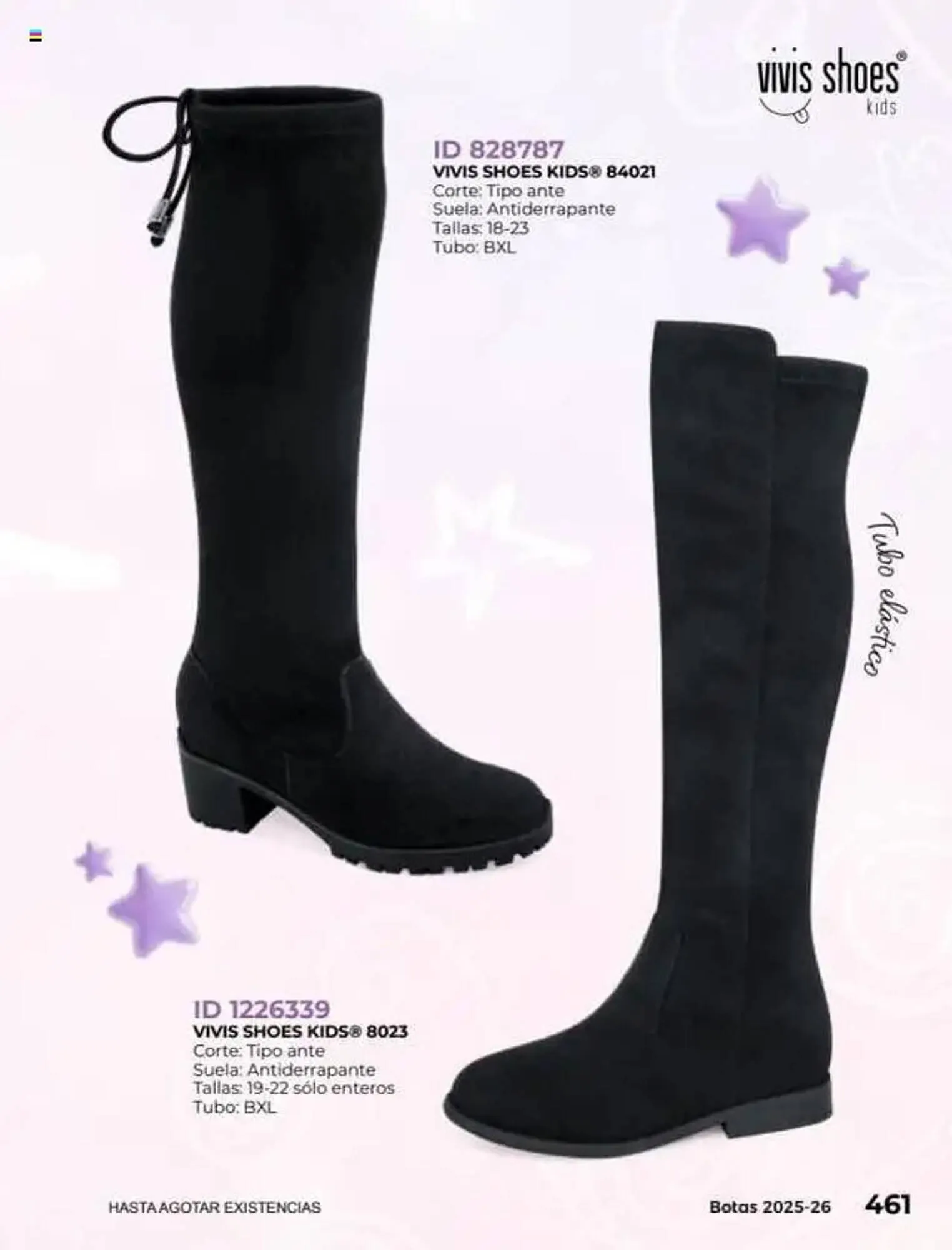 Catálogo de Catálogo Price Shoes 16 de julio al 1 de enero 2027 - Pagina 461