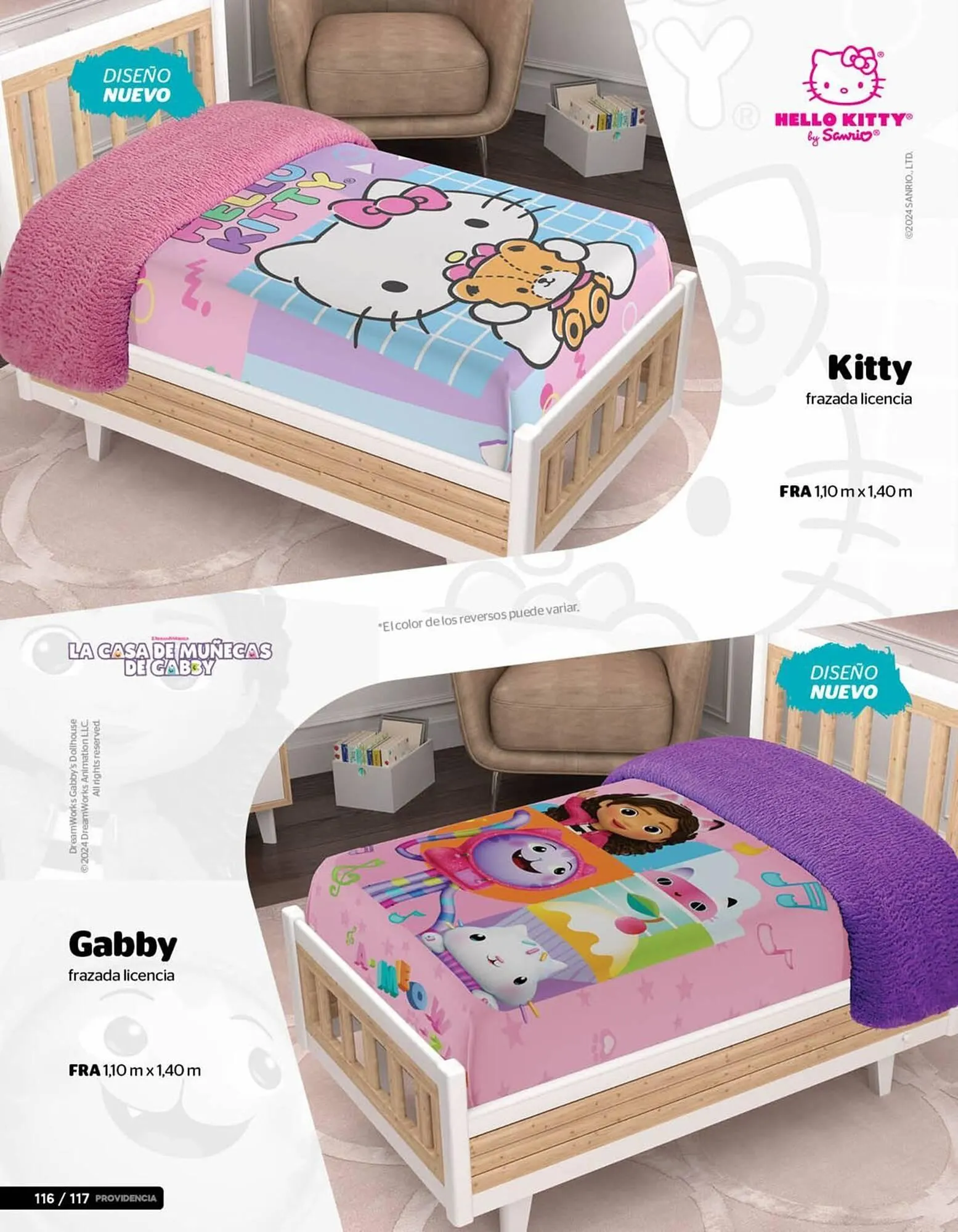 Catálogo de Catálogo Providencia 24 de mayo al 31 de diciembre 2025 - Pagina 128