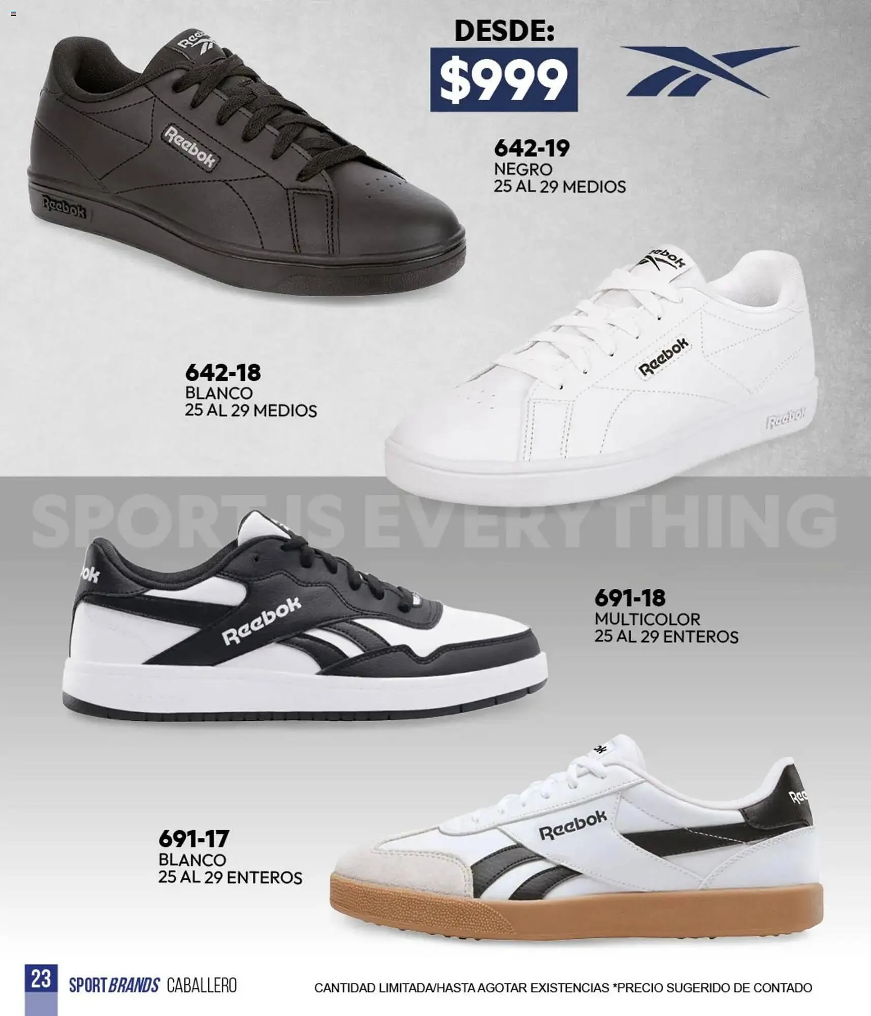 Catálogo de Catálogo Cklass 5 de marzo al 1 de septiembre 2026 - Pagina 24