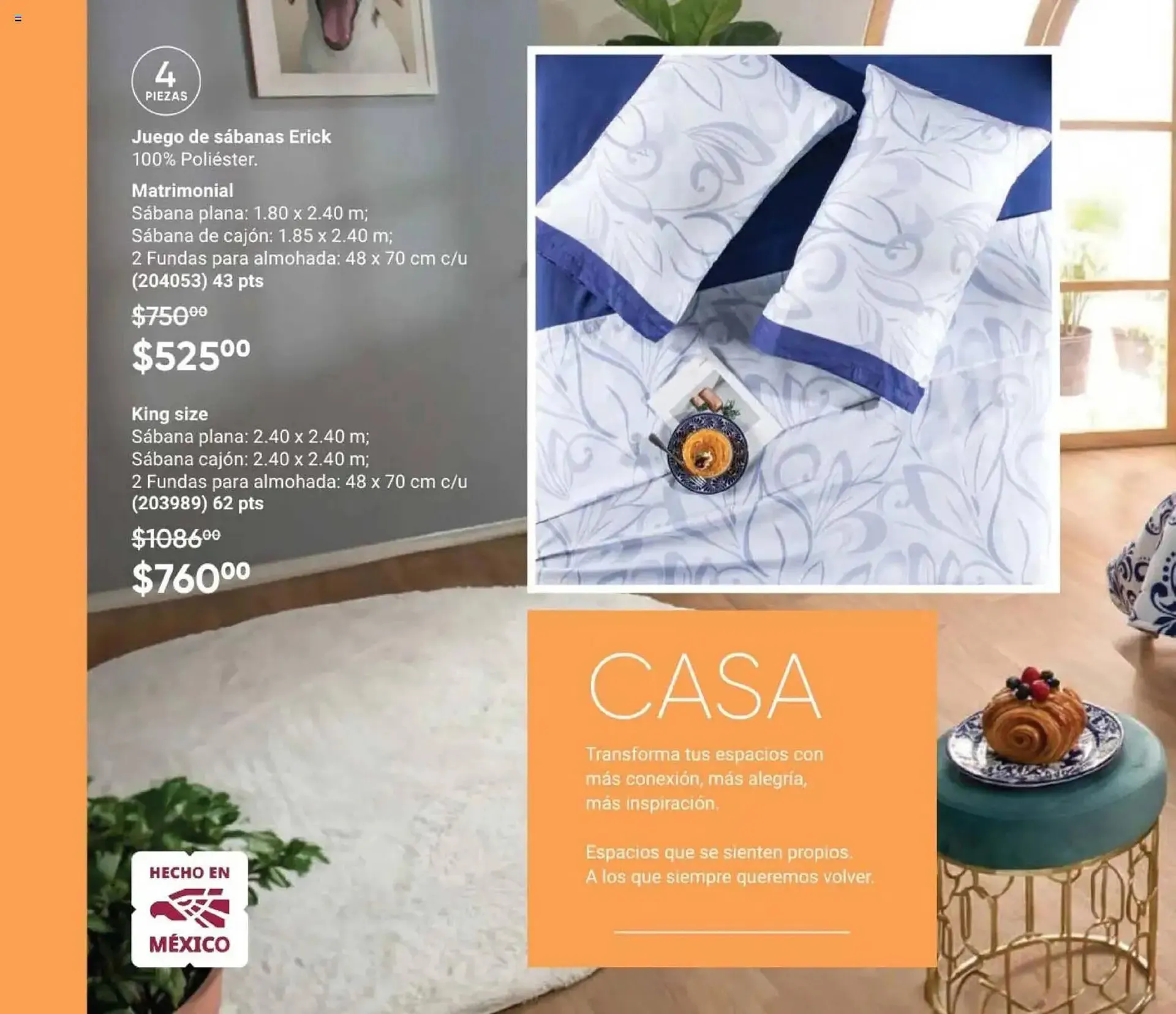 Catálogo de Catálogo Avon 8 de mayo al 18 de junio 2026 - Pagina 32