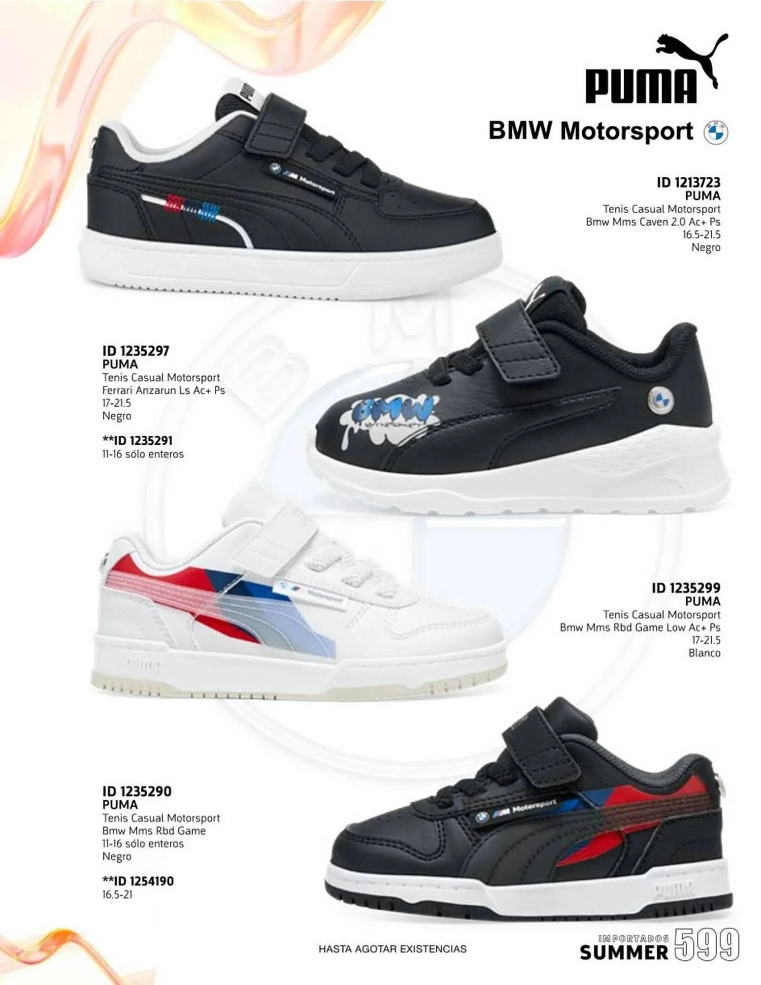 Catálogo de Catálogo Price Shoes 16 de mayo al 31 de agosto 2025 - Pagina 599