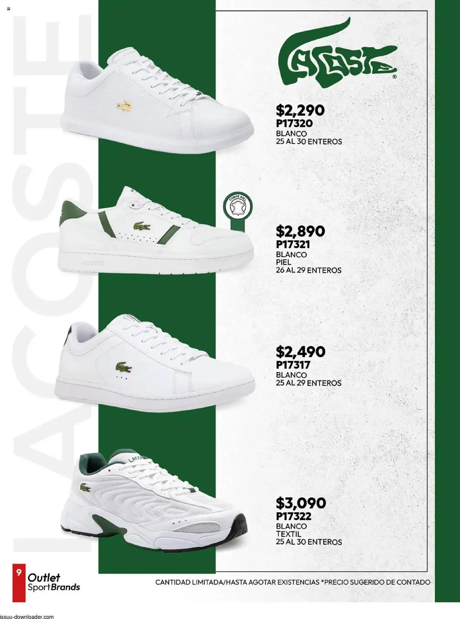 Catálogo de Catálogo Cklass 14 de julio al 11 de agosto 2025 - Pagina 12