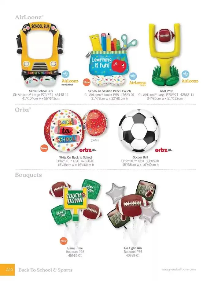 Catálogo de Spring Summer Catalogo 17 de marzo al 31 de agosto 2025 - Pagina 222