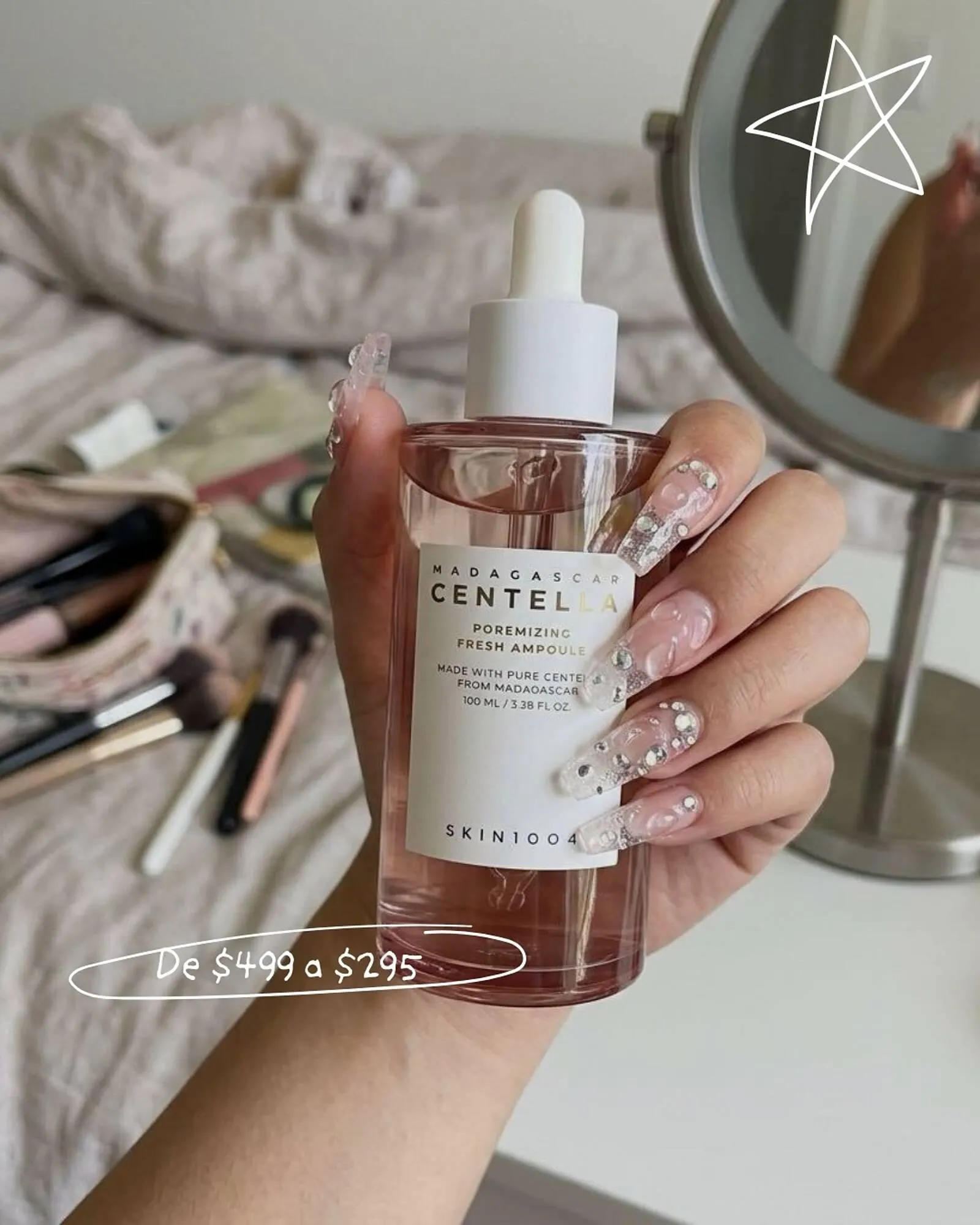 Catálogo de Catálogo Sally Beauty 16 de abril al 16 de abril 2026 - Pagina 3