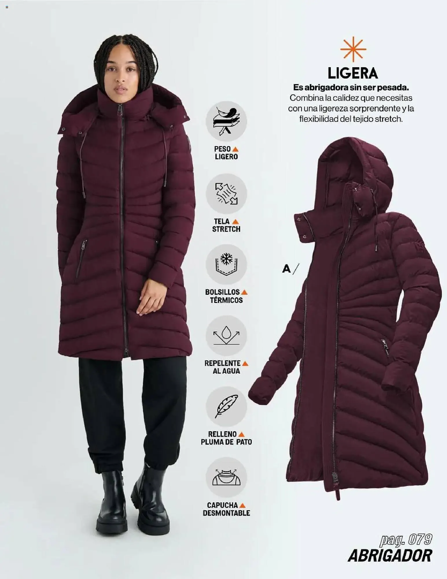 Catálogo de Catálogo Price Shoes 3 de noviembre al 1 de febrero 2026 - Pagina 81