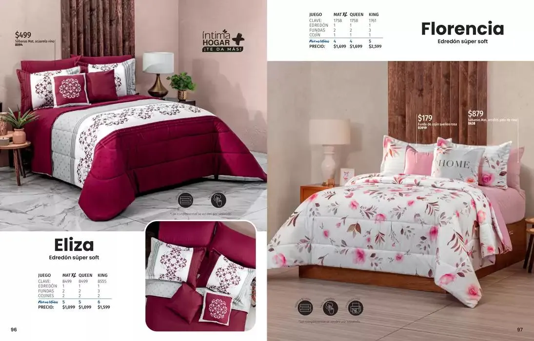 Catálogo de Catálogo Verano 2024 10 de octubre al 31 de marzo 2025 - Pagina 50