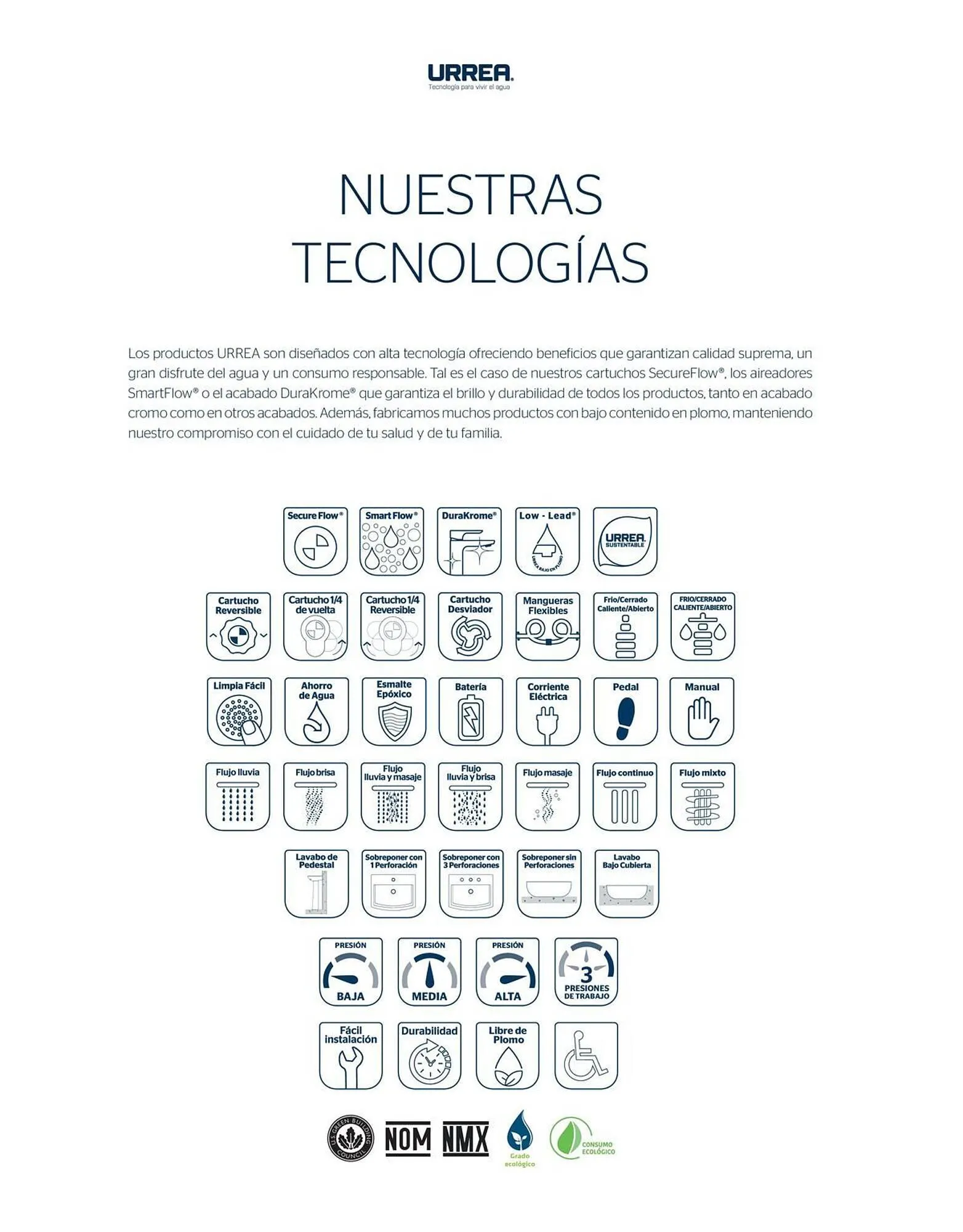Catálogo de Catálogo Urrea 28 de febrero al 28 de febrero 2026 - Pagina 6
