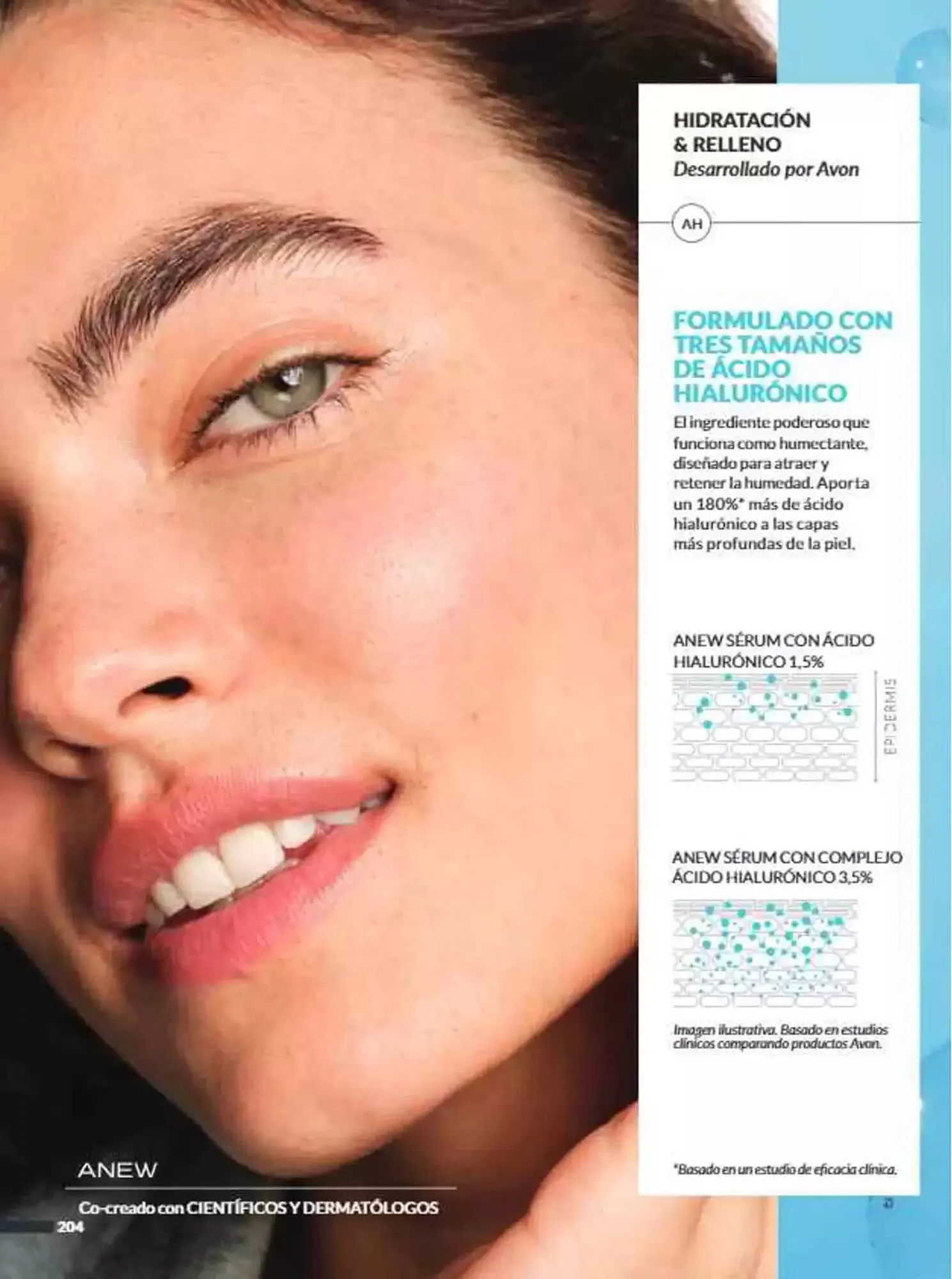 Catálogo de Catálogo Avon 14 de mayo al 31 de agosto 2025 - Pagina 213