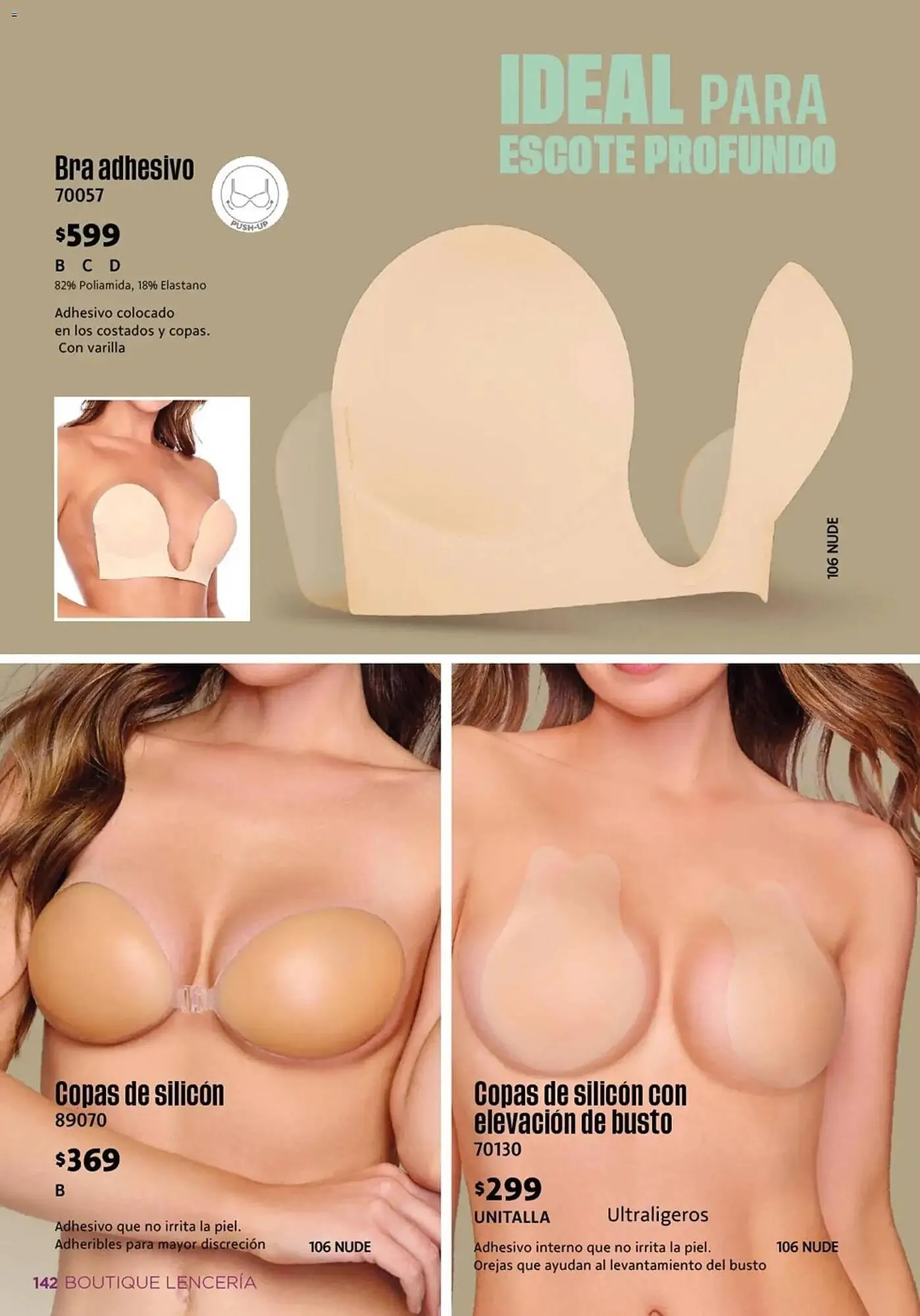 Catálogo de Catálogo Ilusión 1 de abril al 1 de mayo 2026 - Pagina 146