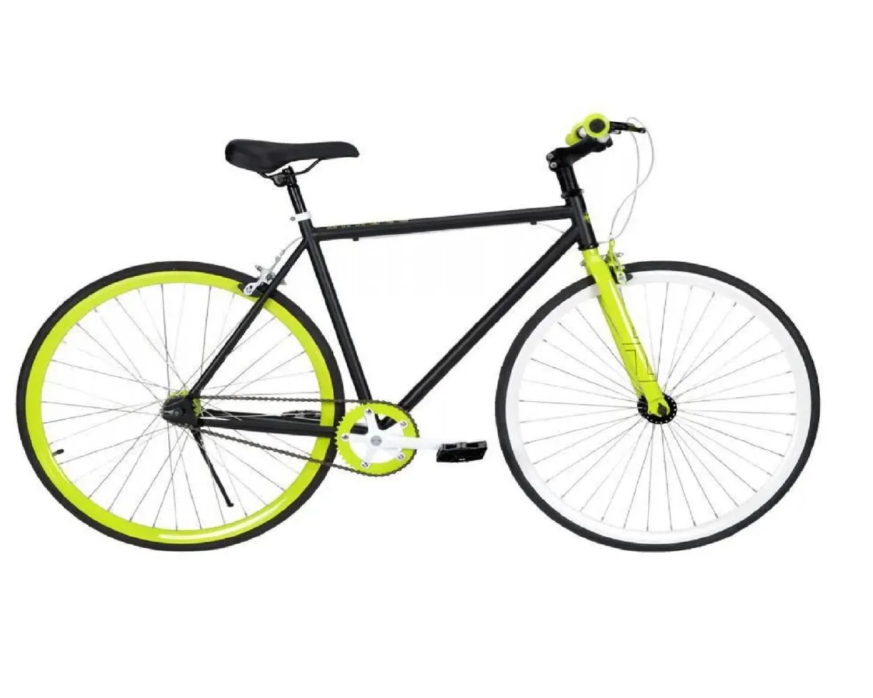 Bicicleta Inhale Huffy R700