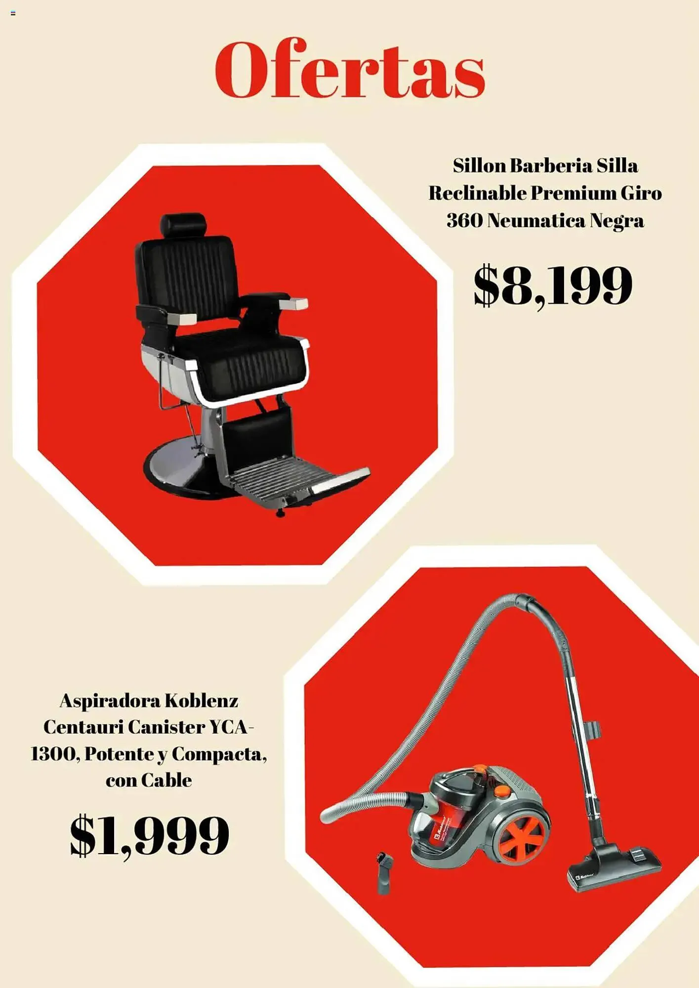 Catálogo de Catálogo Elektra 21 de enero al 4 de febrero 2025 - Pagina 4