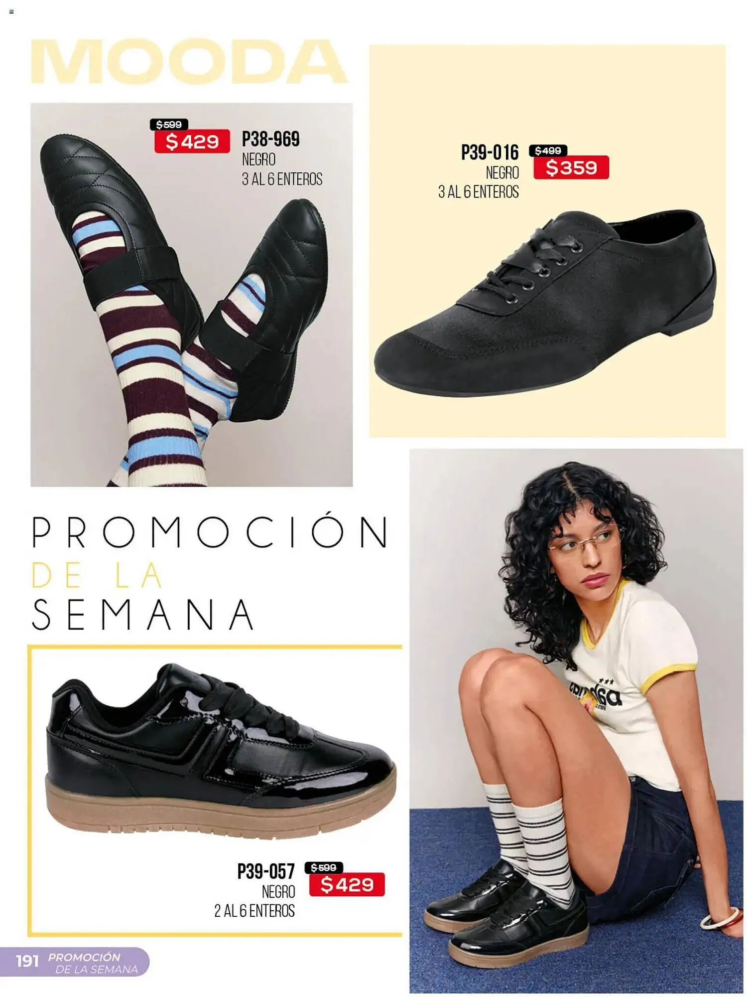 Catálogo de Catálogo Cklass 30 de marzo al 13 de abril 2026 - Pagina 192