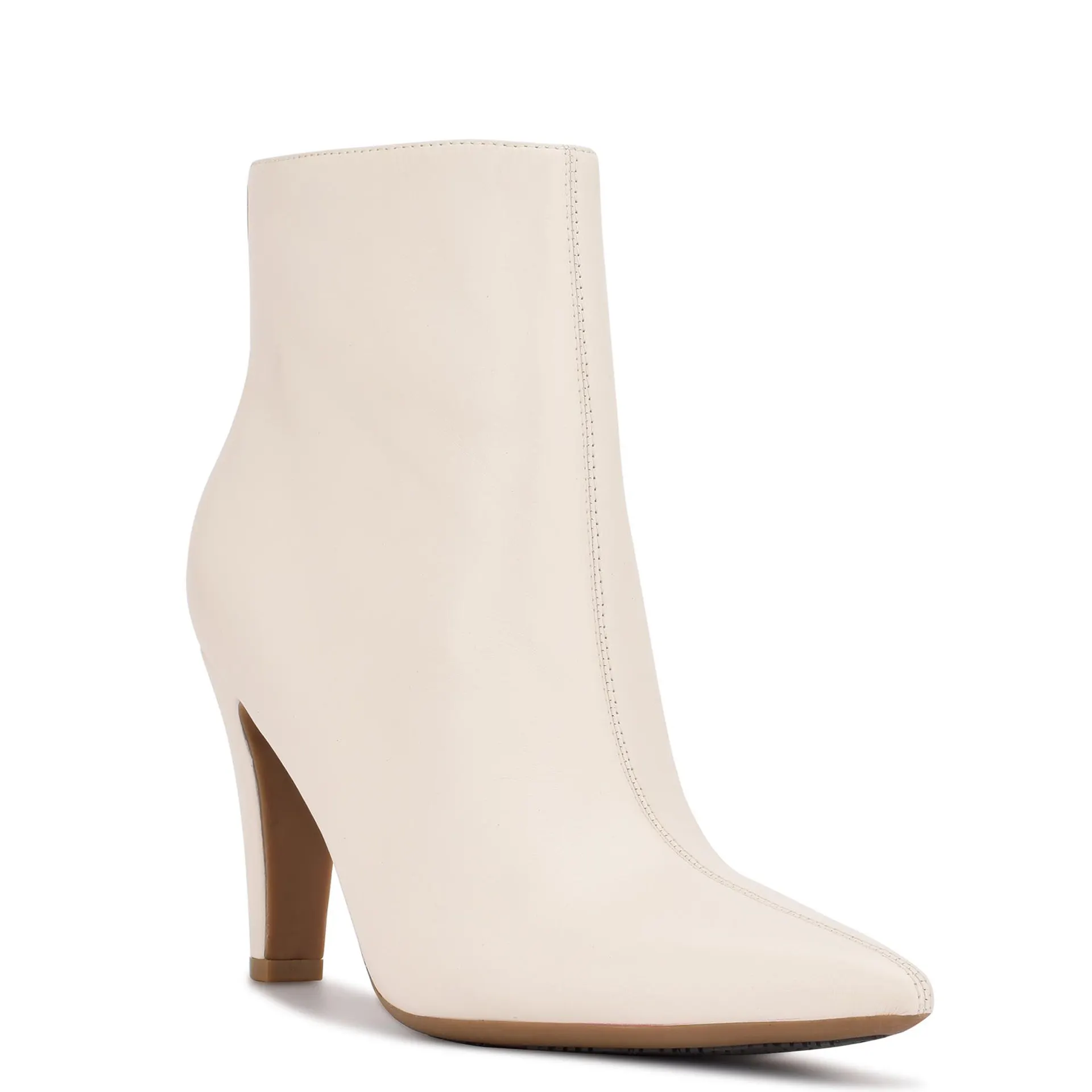 Nine West Cale9x9 Piel Marfil