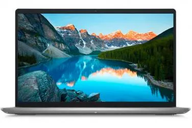 Laptop Dell Inspiron 3525 15.6" Full HD, AMD Ryzen 5 5500U, 16GB, 1.2TB SSD, Windows 11 Home 64-bit, Español, Plata