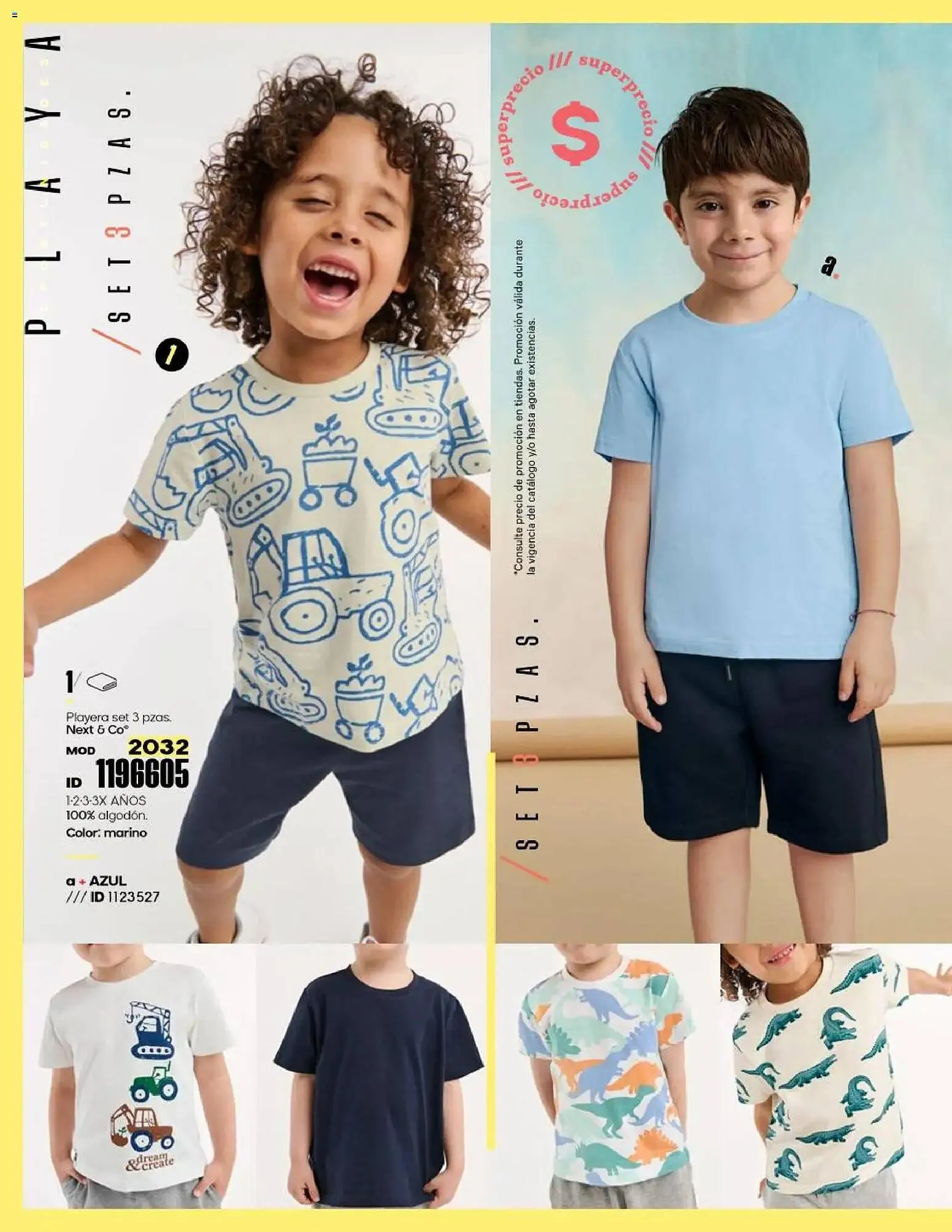 Catálogo de Catálogo Price Shoes 23 de enero al 2 de mayo 2026 - Pagina 104