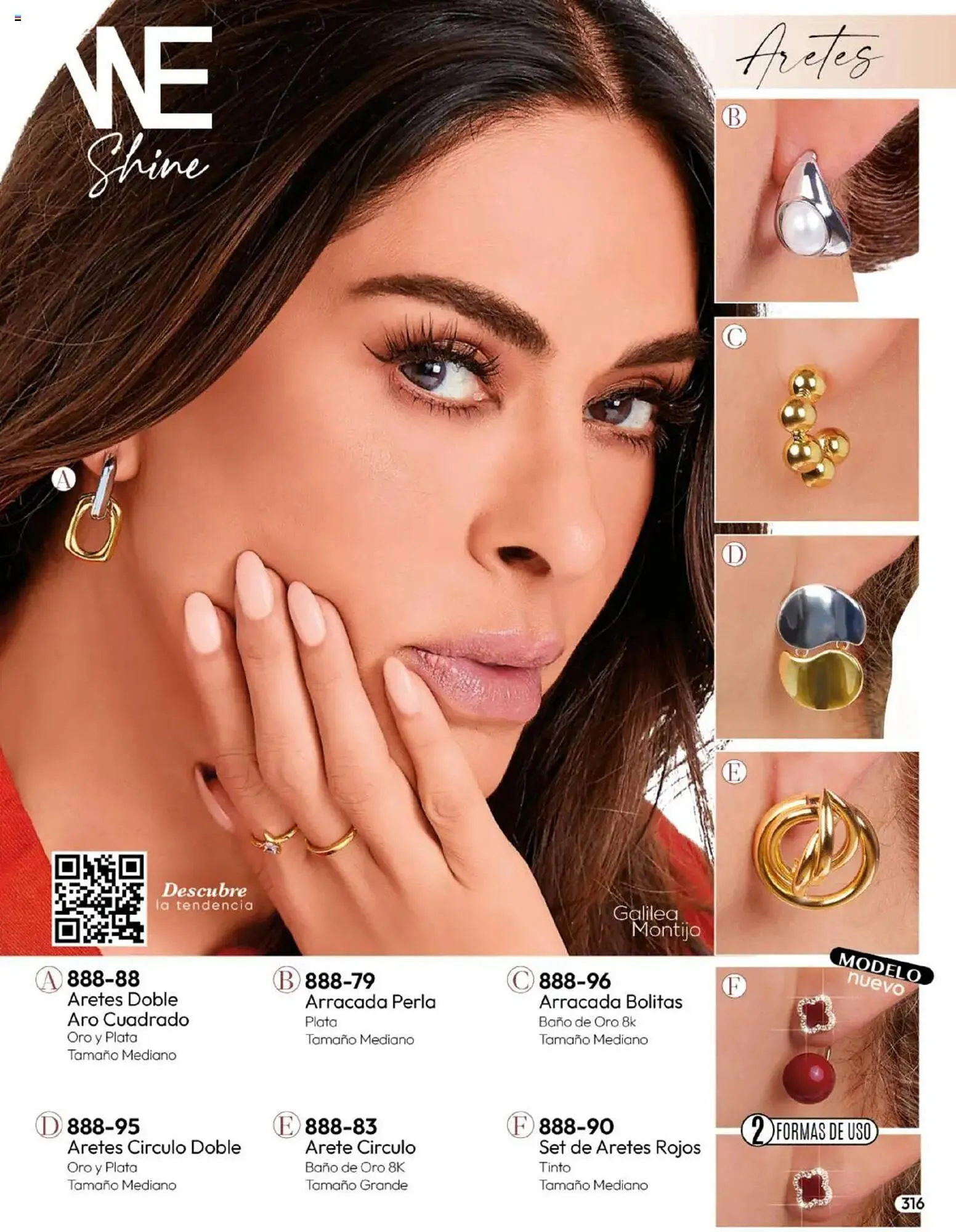 Catálogo de Catálogo Cklass 14 de julio al 1 de enero 2026 - Pagina 377