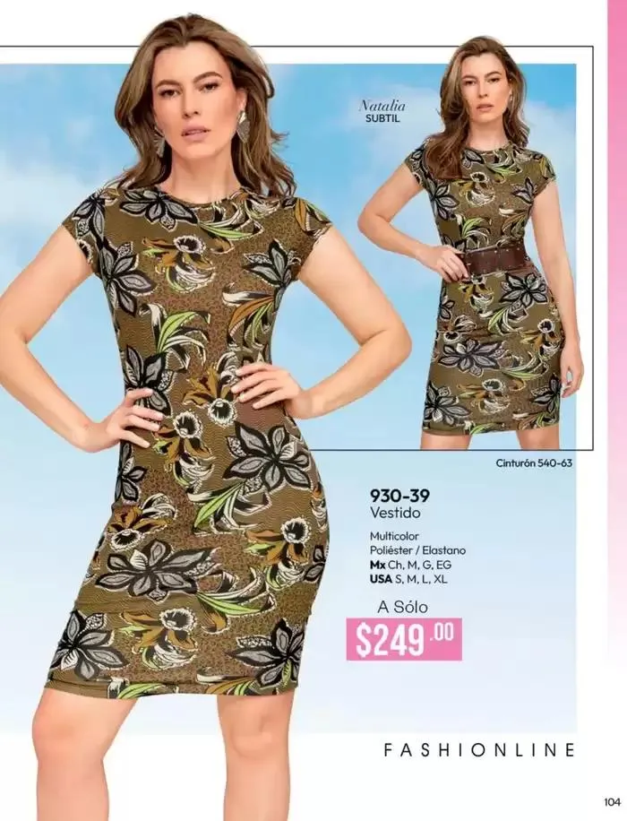 Catálogo de Ahorra ahora con nuestras ofertas 8 de enero al 30 de junio 2025 - Pagina 7