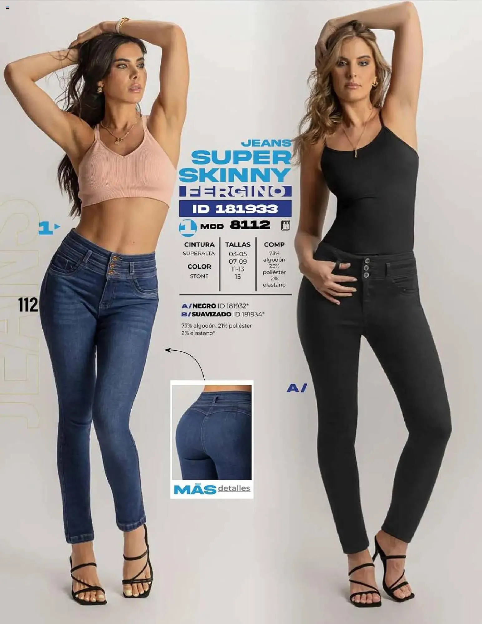 Catálogo de Catálogo Price Shoes 5 de febrero al 1 de septiembre 2026 - Pagina 112