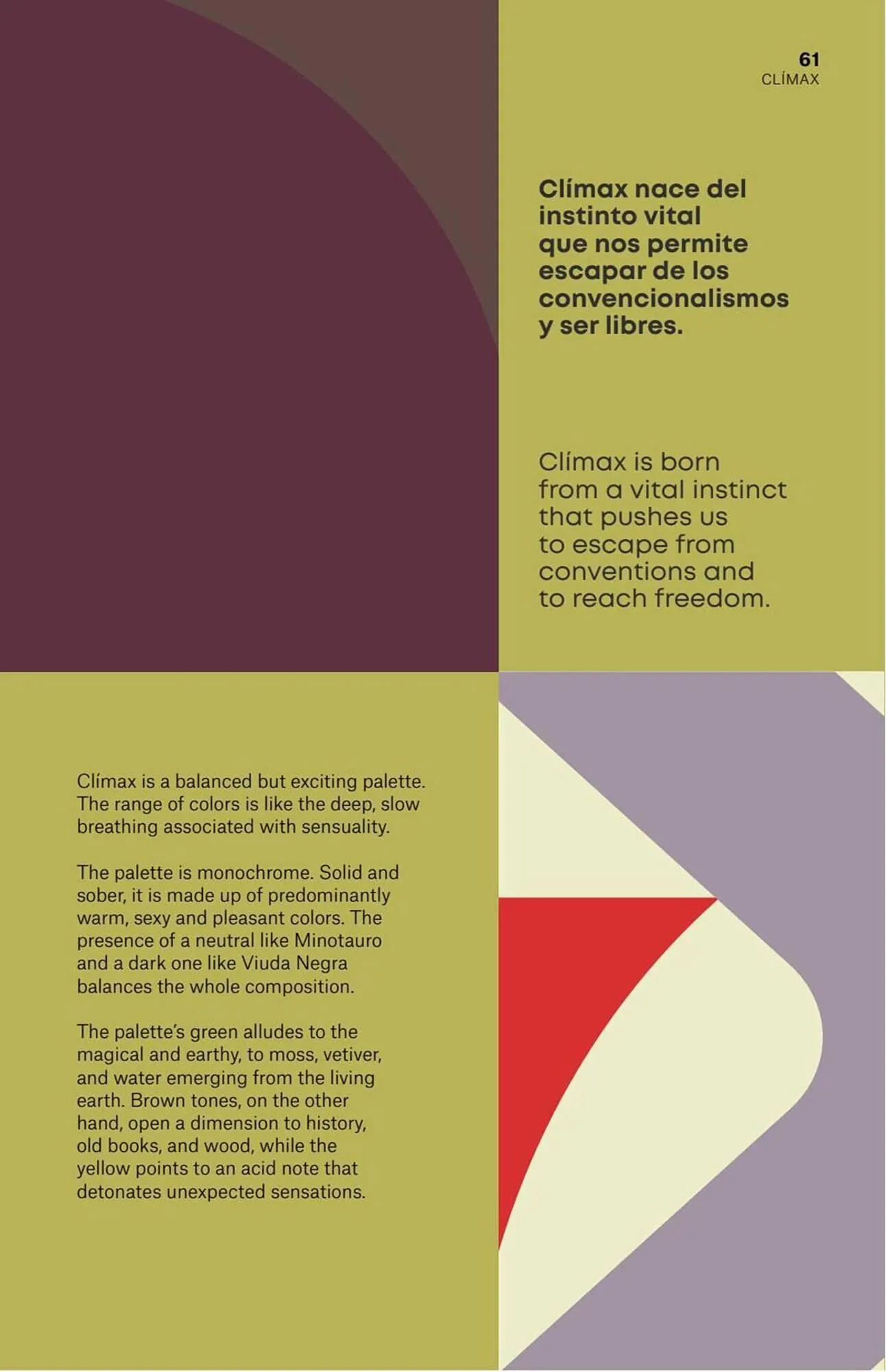 Catálogo de Catálogo Comex 3 de septiembre al 31 de diciembre 2023 - Pagina 63