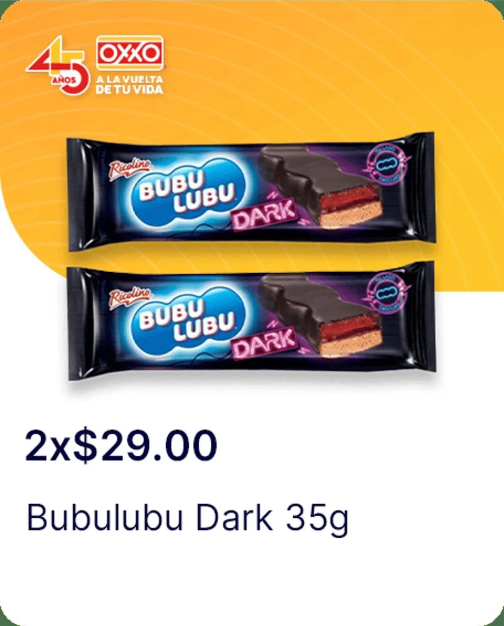 Catálogo de Catálogo OXXO 2 de noviembre al 29 de noviembre 2023 - Pagina 18
