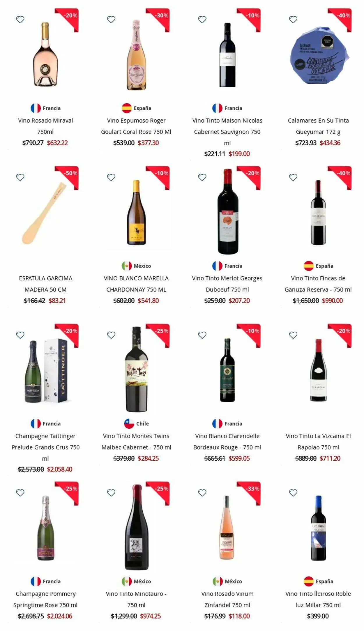 Catálogo de La Europea Oferta actual 5 de mayo al 14 de mayo 2025 - Pagina 19