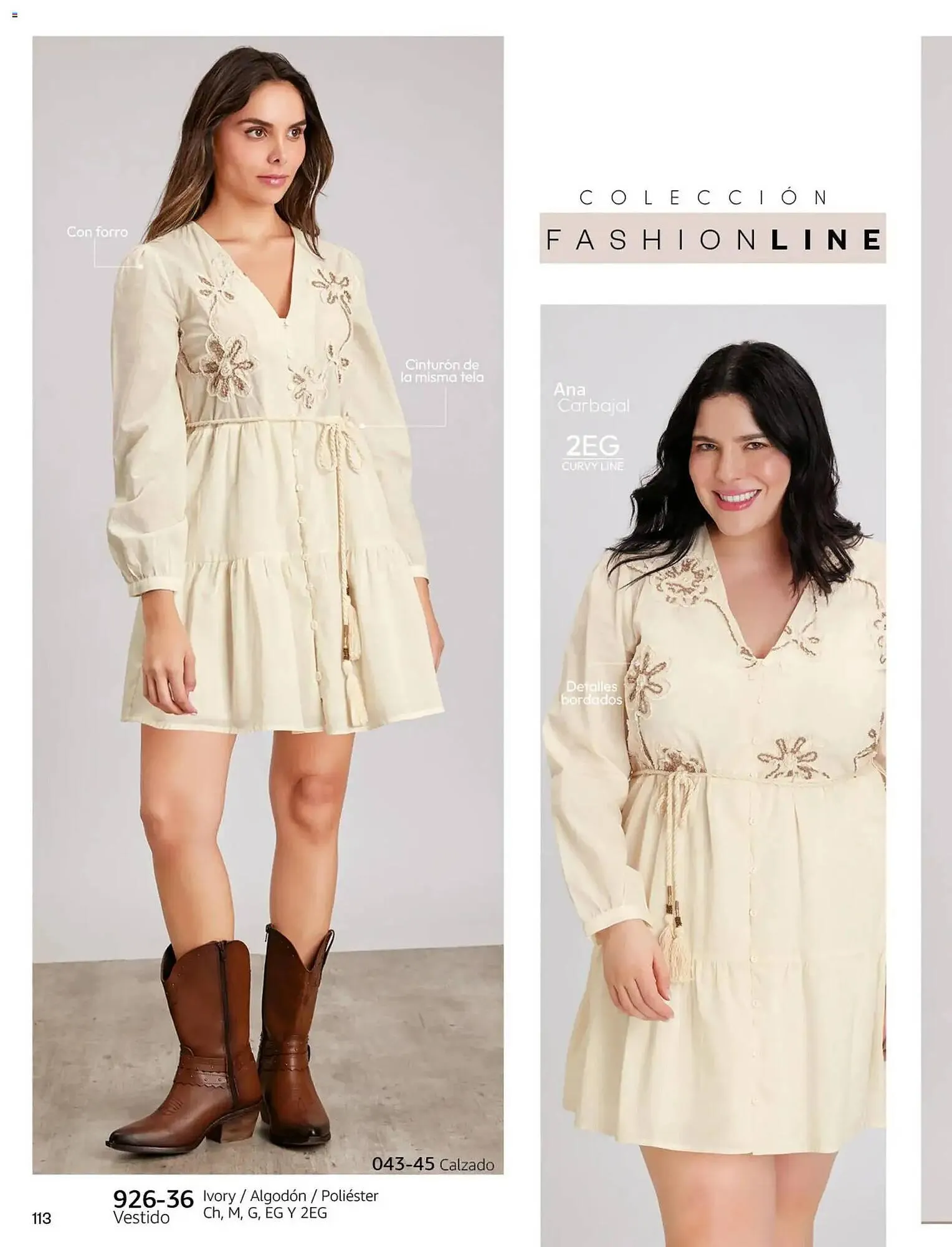 Catálogo de Catálogo Cklass 2 de enero al 1 de mayo 2026 - Pagina 118