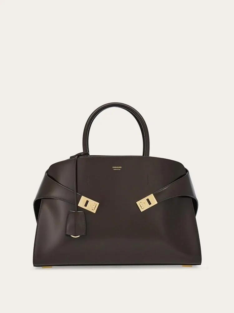 Bolso de mano Hug (M)