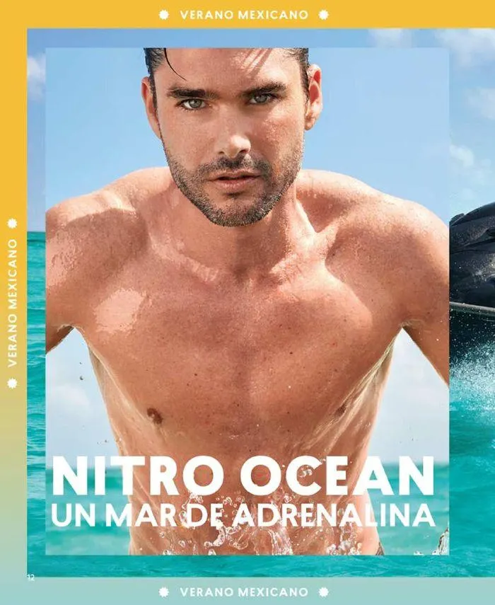 Catálogo de Contigo para ti! - C10 7 de mayo al 15 de junio 2024 - Pagina 13