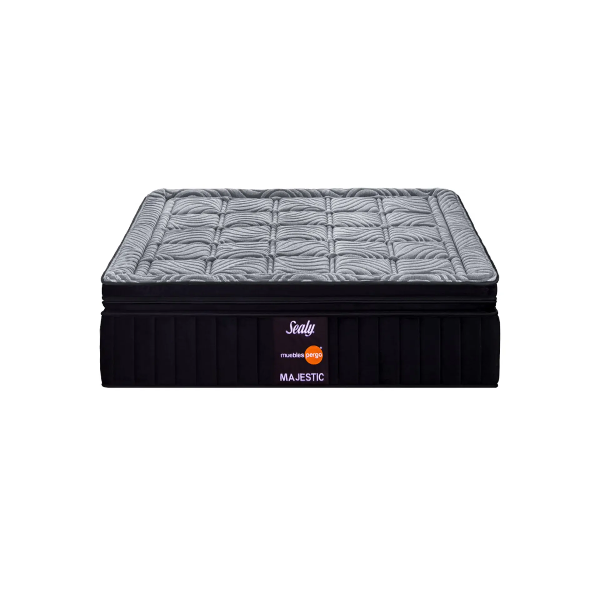 Colchón Sealy Majestic Tipo Firme