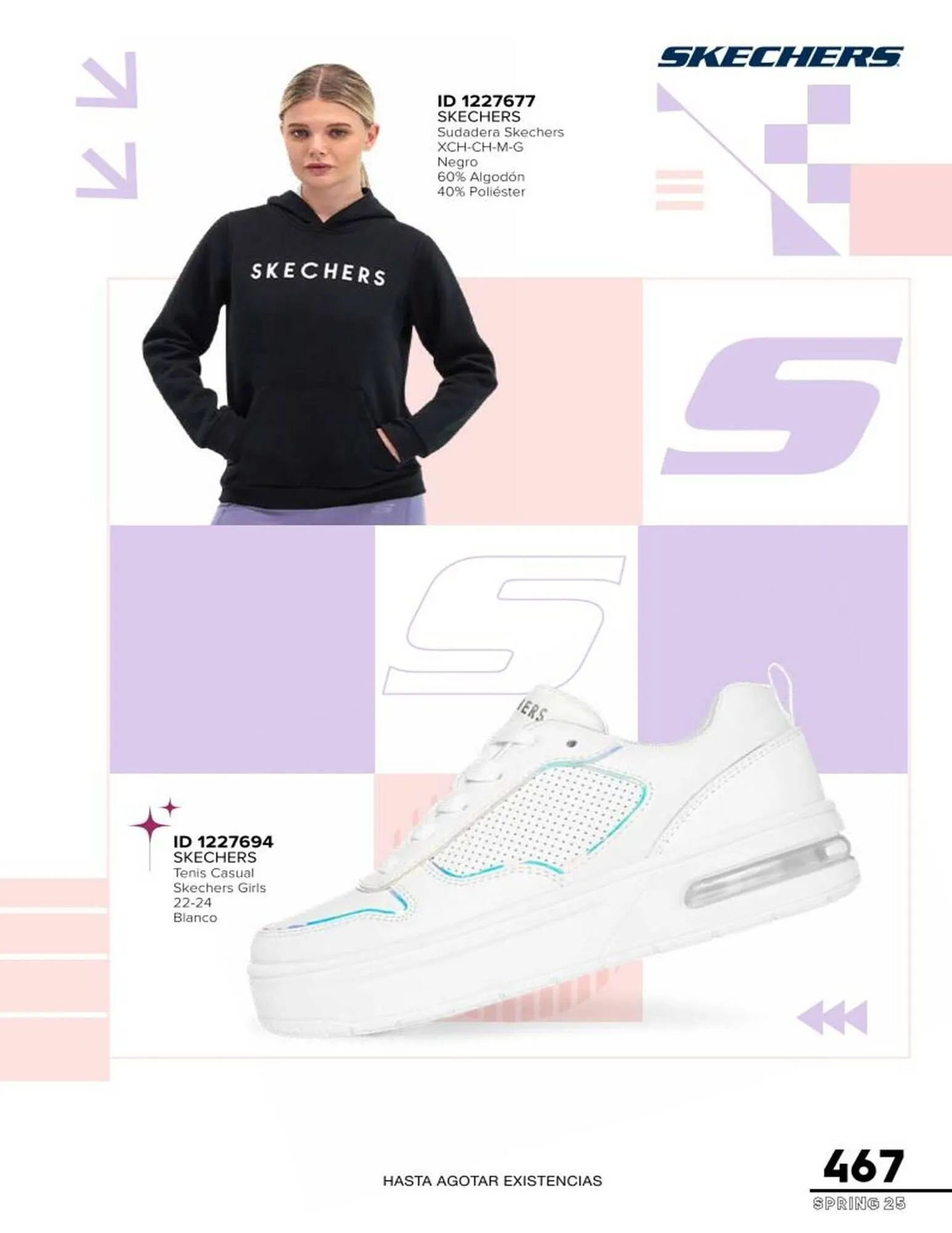 Catálogo de Catálogo Price Shoes 22 de abril al 30 de junio 2025 - Pagina 467