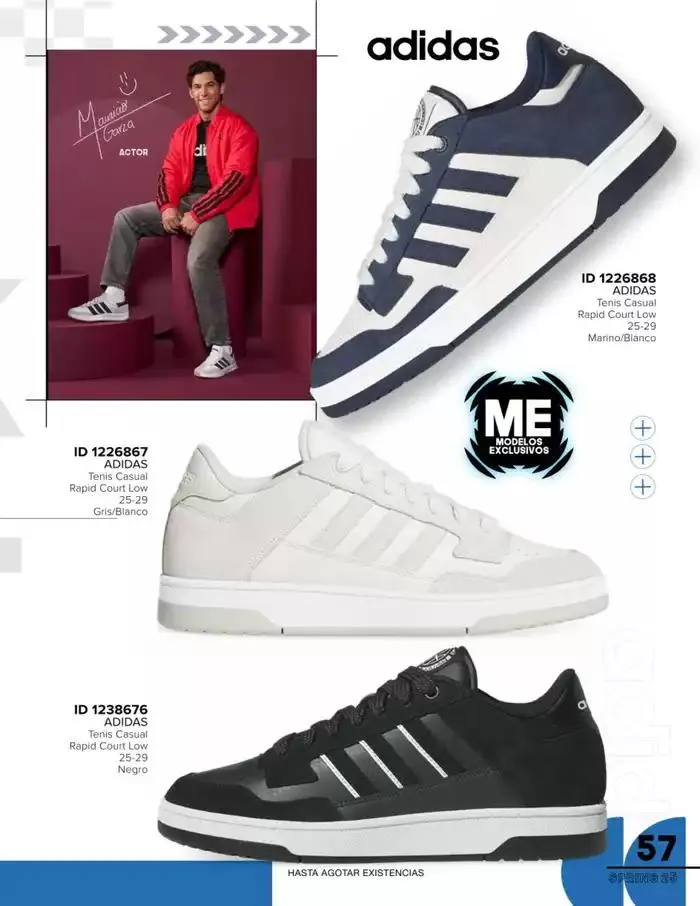 Catálogo de IMP SPRING | 2025 | 1E 17 de febrero al 28 de febrero 2025 - Pagina 59