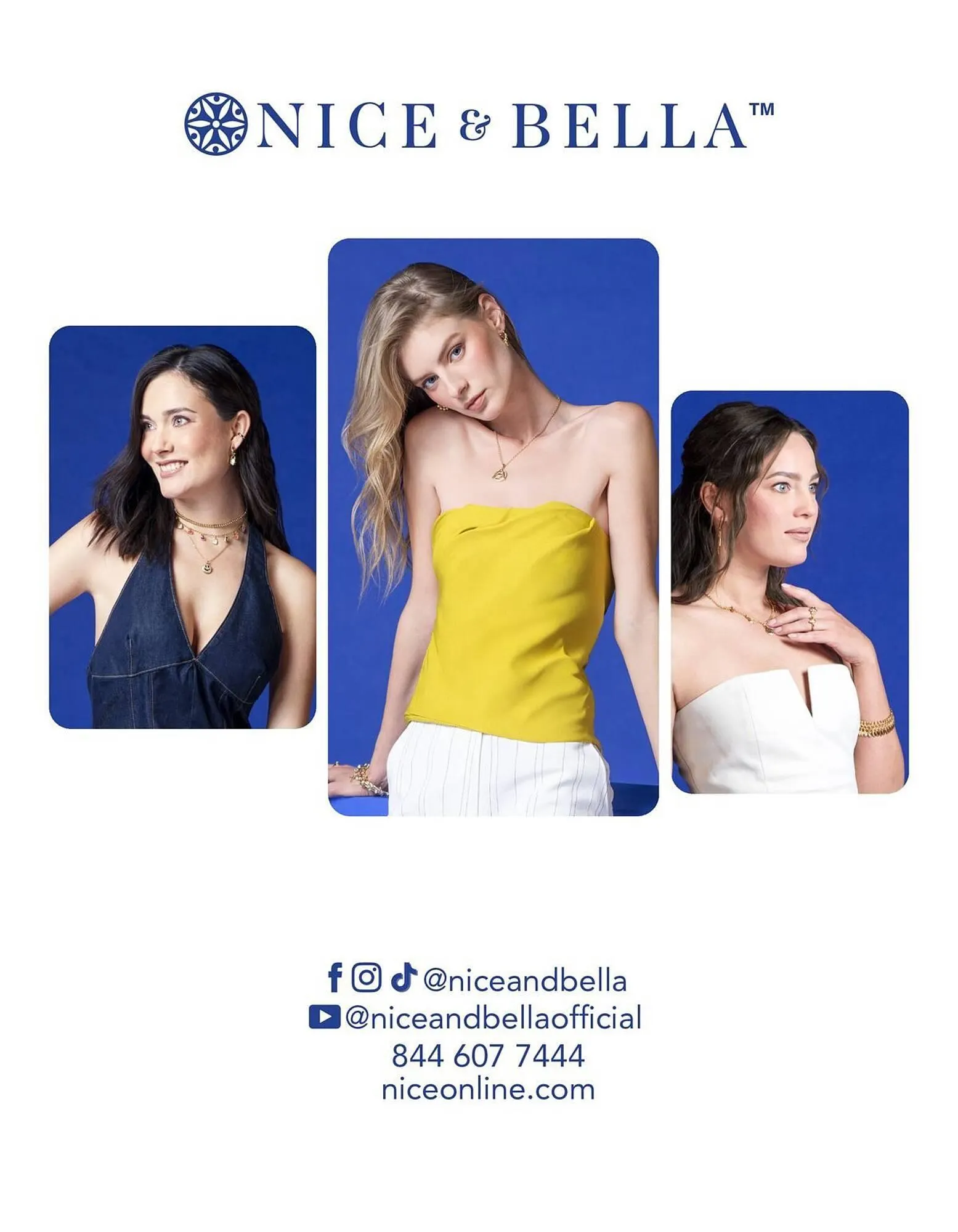 Catálogo de Catálogo Nice 17 de febrero al 31 de octubre 2026 - Pagina 36