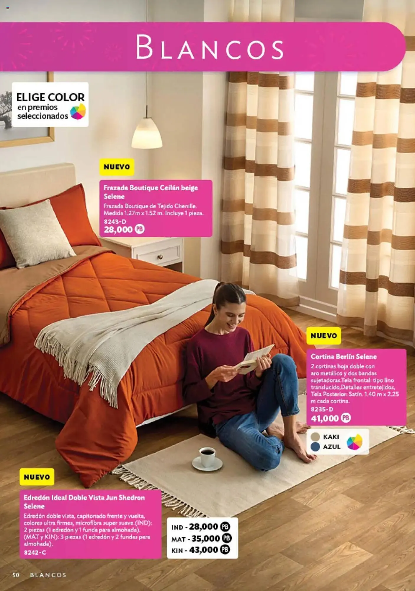 Catálogo de Catálogo BetterWare 3 de junio al 10 de junio 2025 - Pagina 74