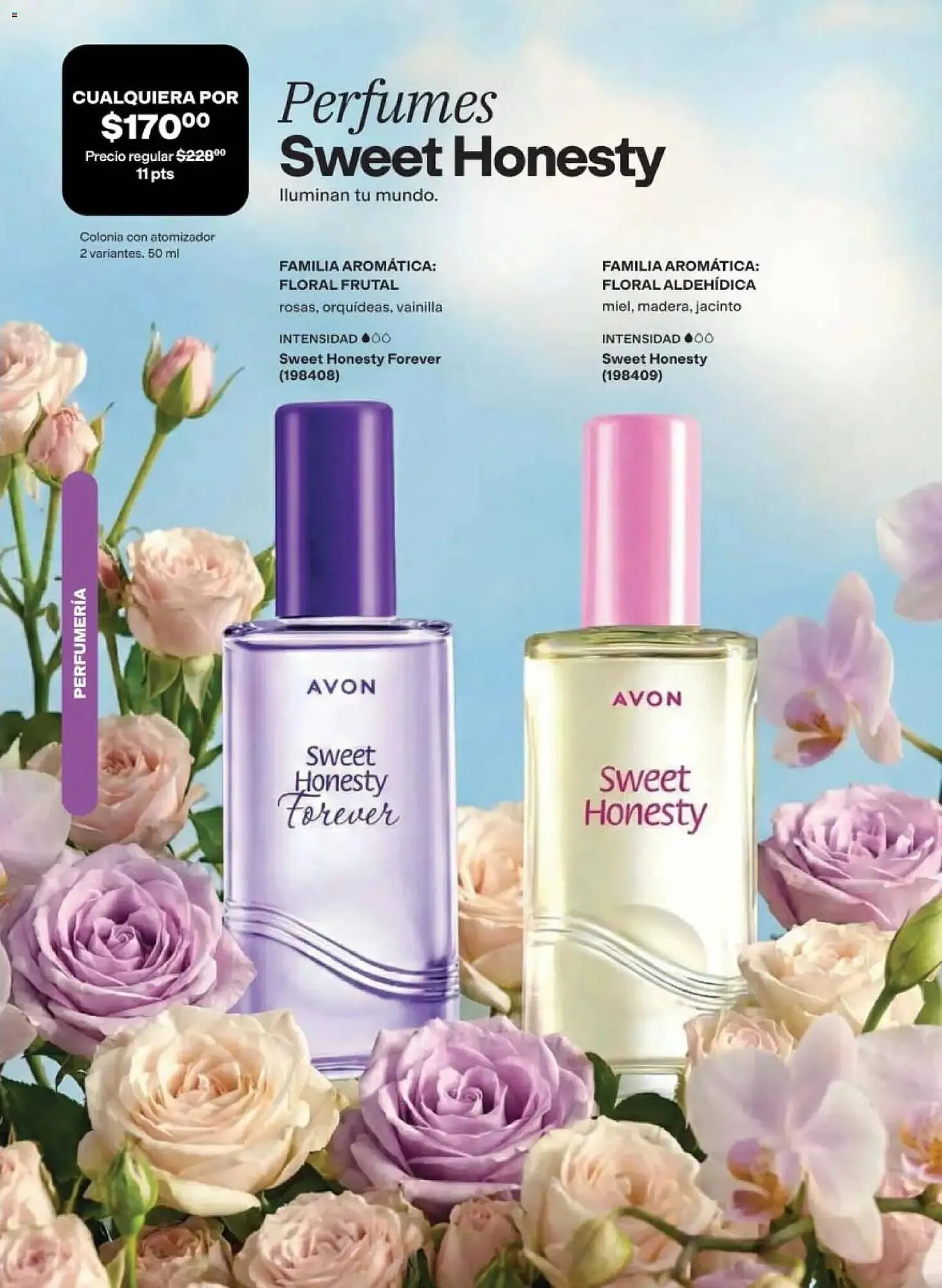 Catálogo de Catálogo Avon 8 de mayo al 18 de junio 2026 - Pagina 65