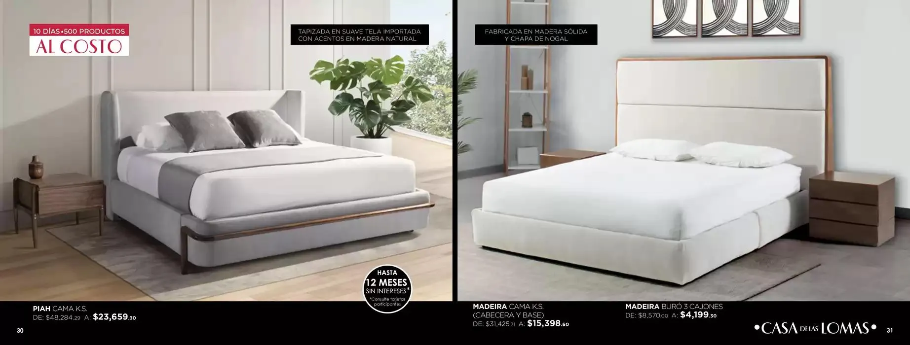 Catálogo de Catálogo del mes 9 de abril al 30 de abril 2025 - Pagina 16