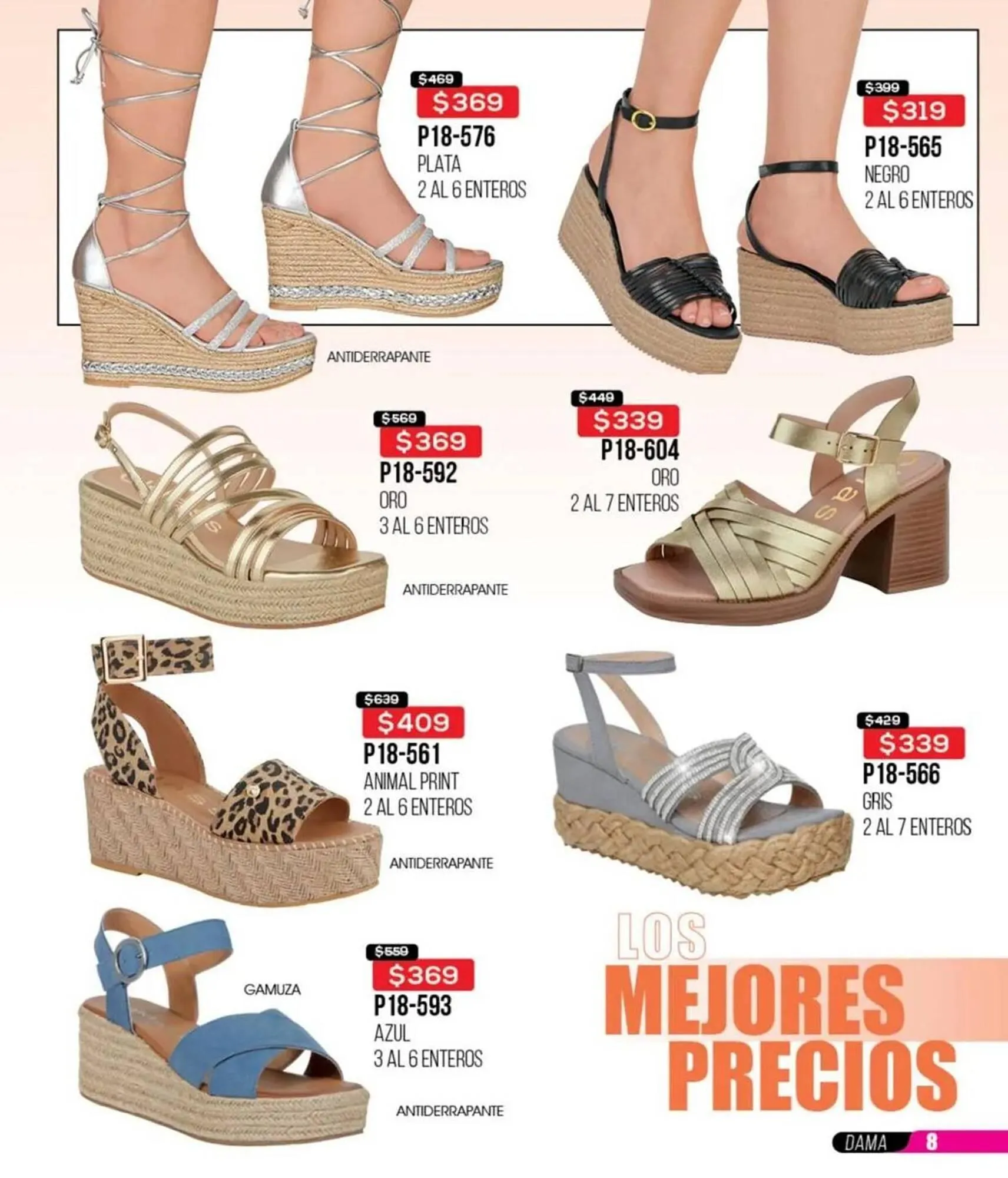 Catálogo de Catálogo Cklass 2 de febrero al 28 de febrero 2026 - Pagina 9