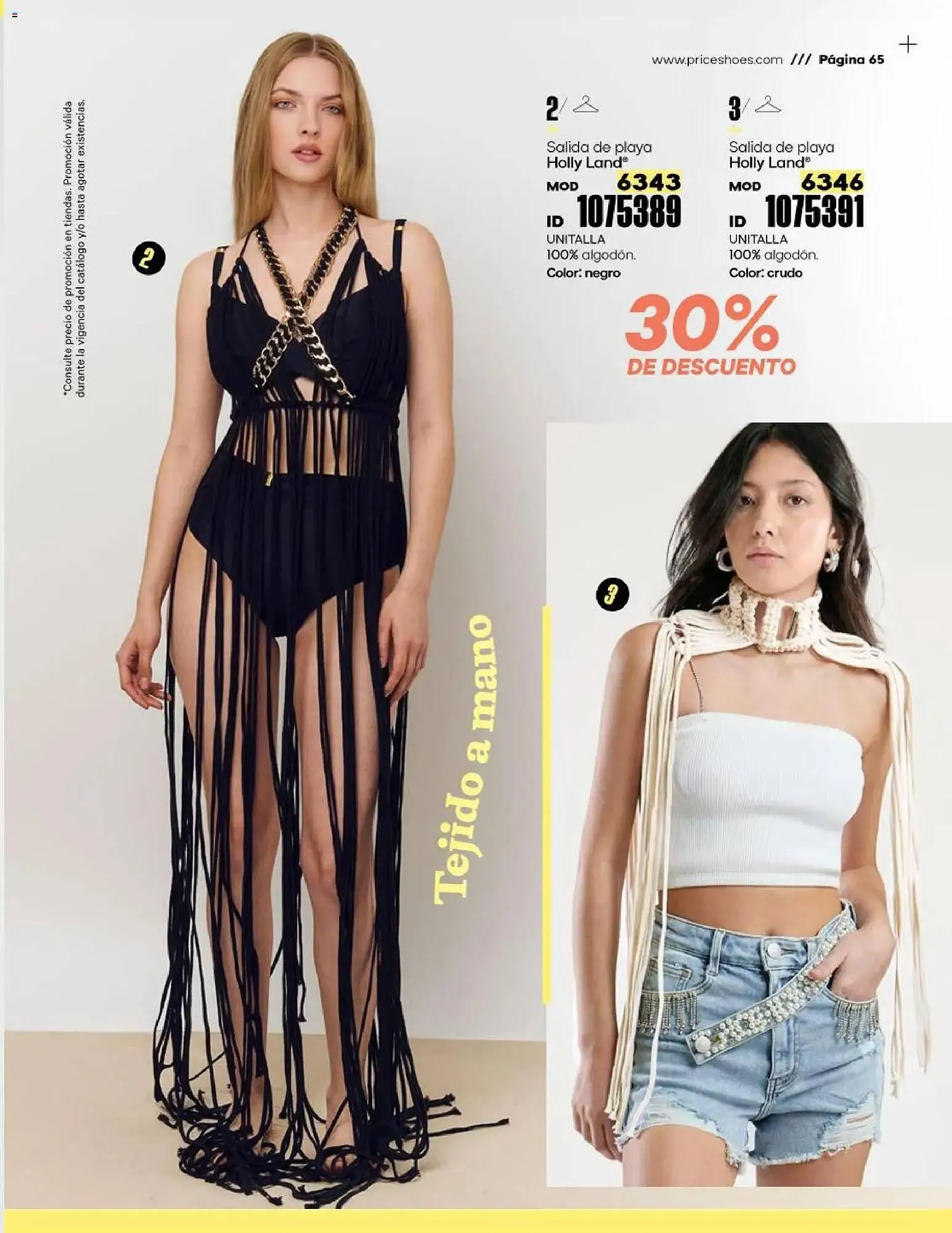 Catálogo de Catálogo Price Shoes 23 de enero al 2 de mayo 2026 - Pagina 65