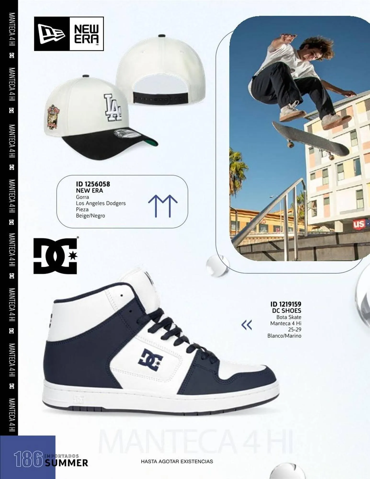 Catálogo de Catálogo Price Shoes 16 de mayo al 31 de agosto 2025 - Pagina 186
