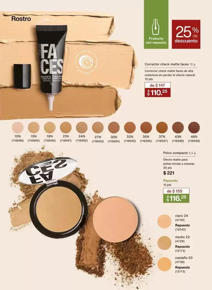 Catálogo de Ciclo 06 1 de junio al 30 de junio 2025 - Pagina 111