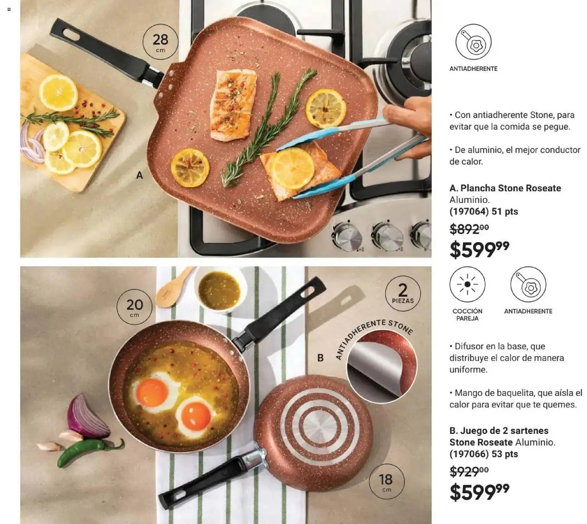 Catálogo de Catálogo Avon 30 de enero al 6 de marzo 2026 - Pagina 43