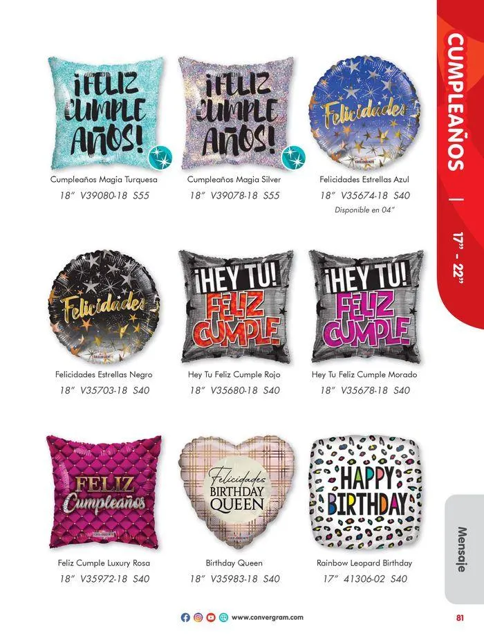 Catalogo de EVERYDAY 2024  22 de noviembre al 31 de diciembre 2024 - Pag 83