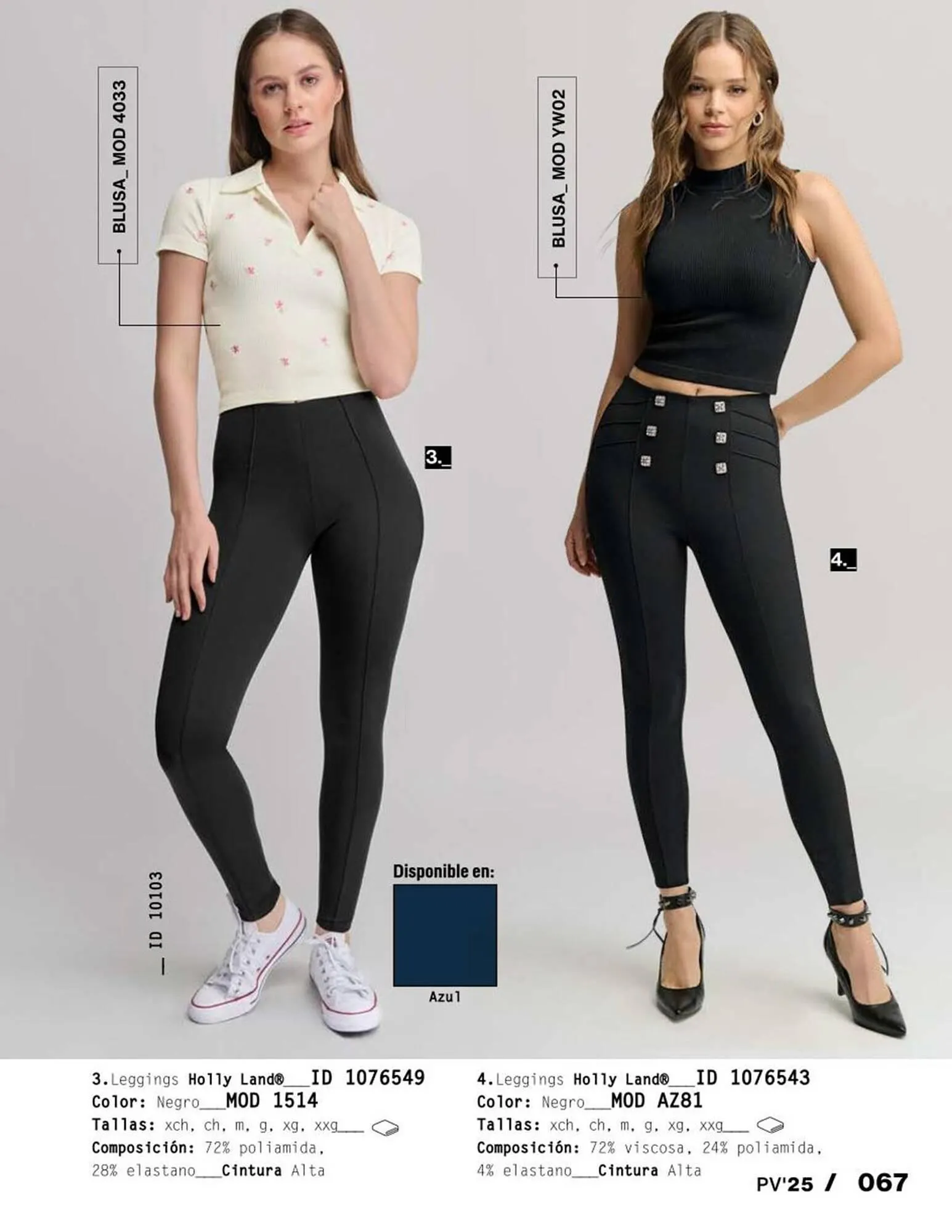 Catálogo de Catálogo Price Shoes 27 de enero al 30 de septiembre 2025 - Pagina 69