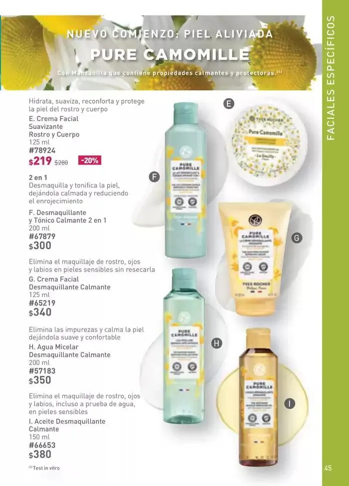 Catálogo de Rebajas hasta -60% - C01 6 de enero al 20 de enero 2025 - Pagina 47