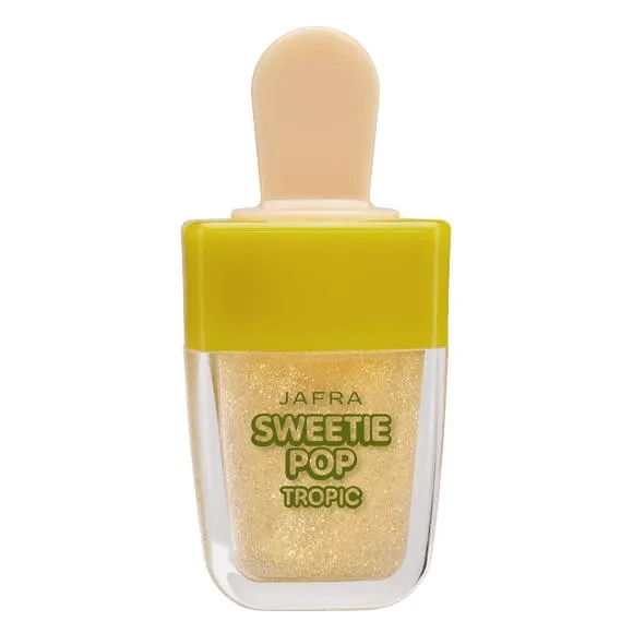 JAFRA Sweetie Pop Tropic Brillo para Labios Tropical Breeze